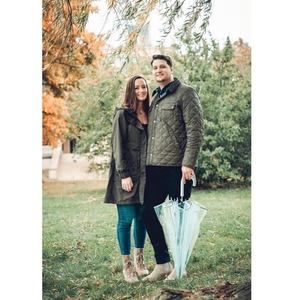 Meet your Posher, Chloe